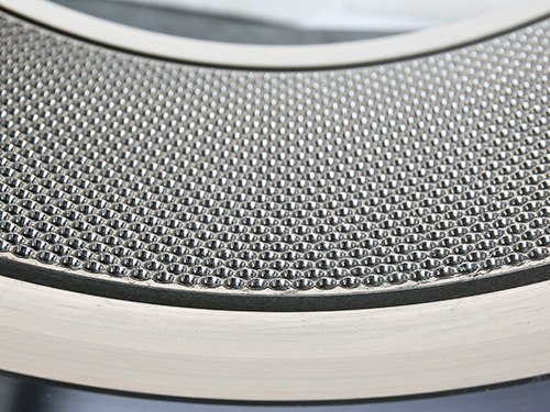 秦皇島宇林共享飼料有限公司訂購(gòu)寶殼環(huán)模