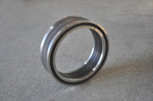 如何選擇環(huán)模