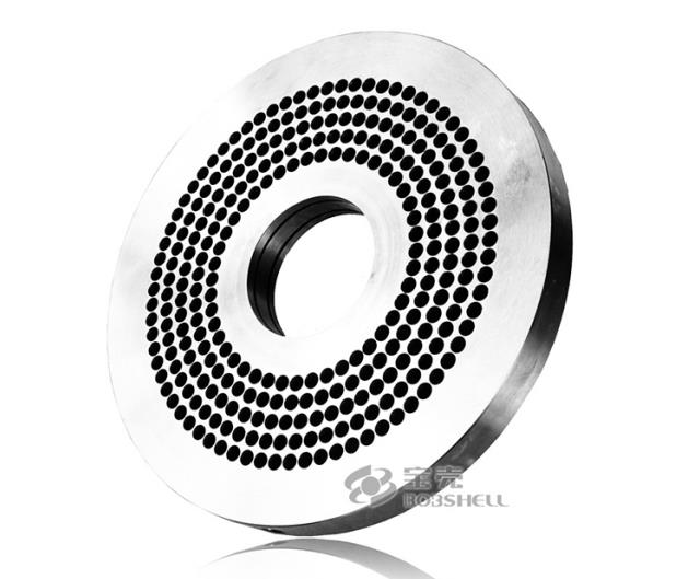 壓輥環(huán)模平模