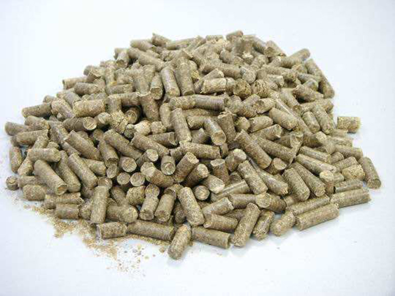 生物質(zhì)燃料顆粒