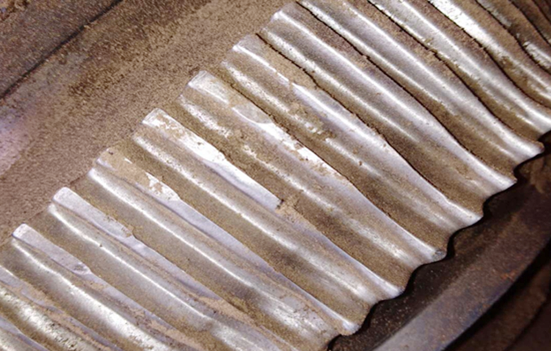 顆粒機(jī)壓輥