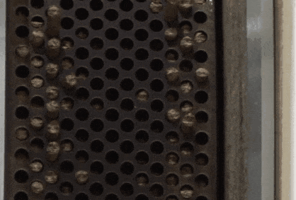 顆粒機(jī)環(huán)模