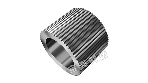 顆粒機(jī)壓輥