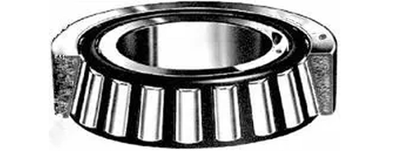 顆粒機(jī)軸承