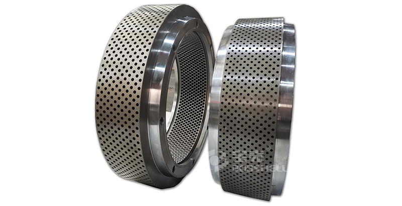 顆粒機環(huán)模