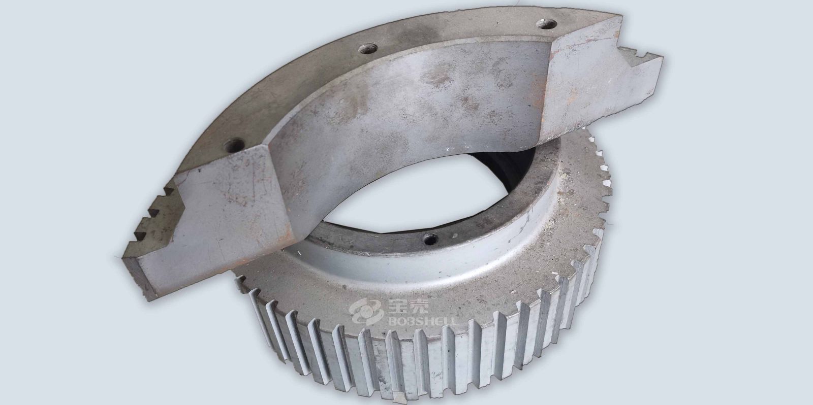 顆粒機(jī)壓輥