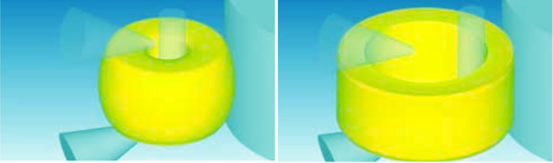 顆粒機(jī)環(huán)模