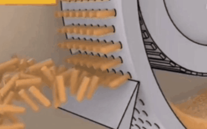 顆粒機(jī)制粒