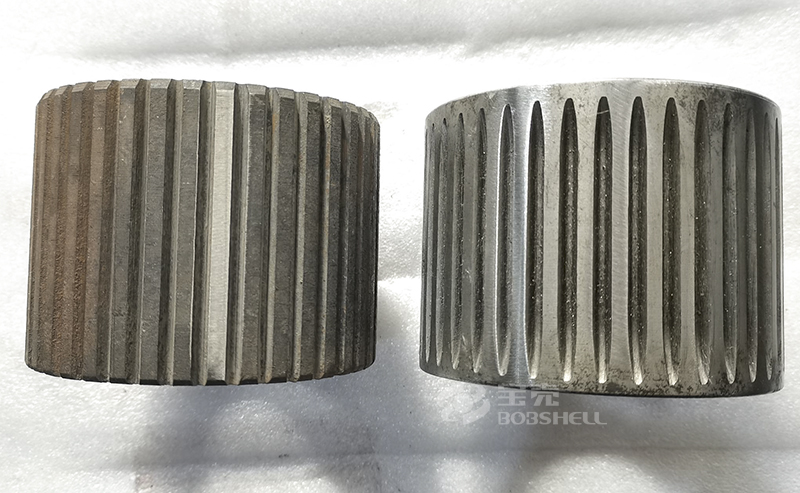 顆粒機(jī)壓輥