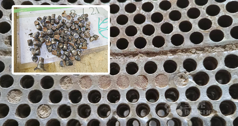 顆粒機壓輥環(huán)模